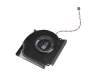Ventilateur (CPU) original pour Asus G513RW