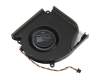 Ventilateur (CPU) original pour Asus G513RW
