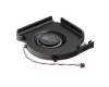Ventilateur (CPU) original pour Asus G713PI