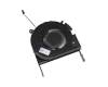 Ventilateur (CPU) original pour Asus K6500ZE