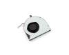Ventilateur (CPU) original pour Asus N56VJ