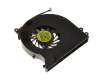Ventilateur (CPU) original pour Asus N71JV