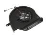 Ventilateur (CPU) original pour Asus ROG Flow X16 GV601VI
