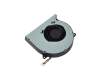 Ventilateur (CPU) original pour Asus ROG G75VW