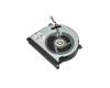 Ventilateur (CPU) original pour Asus ROG G75VX