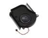 Ventilateur (CPU) original pour Asus ROG Strix G16 G614JV
