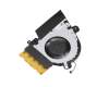 Ventilateur (CPU) original pour Asus ROG Zephyrus M GU502GW