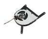 Ventilateur (CPU) original pour Asus TUF Gaming F15 FX507ZE