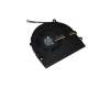 Ventilateur (CPU) original pour Asus U41JF