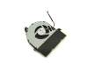 Ventilateur (CPU) original pour Asus U46SM