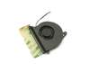 Ventilateur (CPU) original pour Asus U46SM