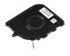 Ventilateur (CPU) original pour Asus UX3404VA