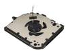 Ventilateur (CPU) original pour Asus UX3404VC