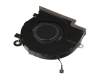 Ventilateur (CPU) original pour Asus UX8406MA