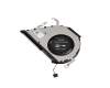 Ventilateur (CPU) original pour Asus VivoBook 14 X420FA