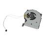 Ventilateur (CPU) original pour Asus VivoBook 15 P507UA