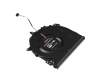 Ventilateur (CPU) original pour Asus VivoBook F512DK