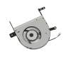 Ventilateur (CPU) original pour Asus VivoBook R520UF