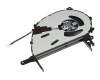 Ventilateur (CPU) original pour Asus X1504ZA