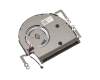 Ventilateur (CPU) original pour Asus X406UA