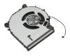Ventilateur (CPU) original pour Asus X415EA
