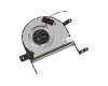 Ventilateur (CPU) original pour Asus X510UN