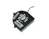 Ventilateur (CPU) original pour Asus X53U