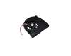 Ventilateur (CPU) original pour Asus X71A