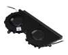 Ventilateur (CPU) original pour Asus Y7600CQE