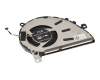 Ventilateur (CPU) original pour Asus ZenBook 14 UX434DA