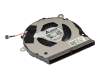 Ventilateur (CPU) original pour Asus ZenBook Duo UX8406MA