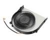 Ventilateur (CPU) original pour Clevo NH57ER