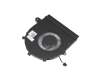 Ventilateur (CPU) original pour Dell Inspiron 15 2in1 (7586)