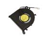 Ventilateur (CPU) original pour Dell XPS 13 (9343)