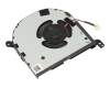 Ventilateur (CPU) original pour Dell XPS 15 (9520)