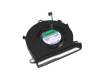 Ventilateur (CPU) original pour HP 14-df0000