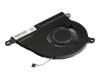 Ventilateur (CPU) original pour HP 14s-dq1000