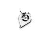 Ventilateur (CPU) original pour HP 15-ay000