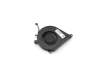Ventilateur (CPU) original pour HP 15-ay000
