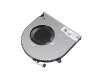 Ventilateur (CPU) original pour HP 15-dw0000