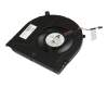 Ventilateur (CPU) original pour HP 15s-eq3000