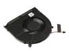Ventilateur (CPU) original pour HP 15s-eq3000