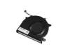 Ventilateur (CPU) original pour HP 17-ar0000