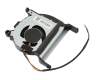 Ventilateur (CPU) original pour HP 255 G7