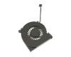 Ventilateur (CPU) original pour HP Elite Dragonfly G4