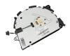 Ventilateur (CPU) original pour HP EliteBook 650 G9