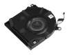 Ventilateur (CPU) original pour HP Envy 14-eb0000