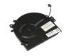 Ventilateur (CPU) original pour HP Omen 15-dc0000