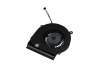 Ventilateur (CPU) original pour HP Omen 17-an100