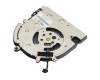 Ventilateur (CPU) original pour HP Pavilion 15-cs1700